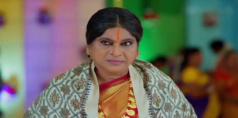 Lakshmi Nivasam - December 17, 2025 - Best Scene