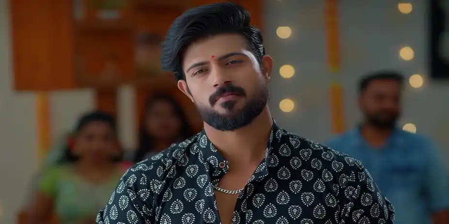 Meghasandesam - December 16, 2025 - Best Scene