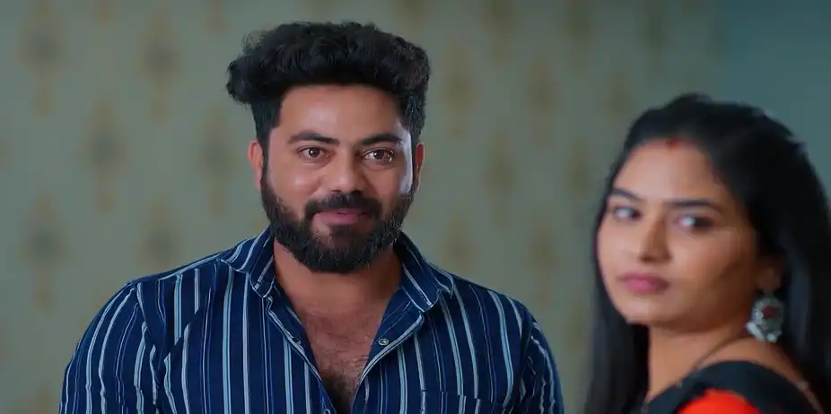 Meghasandesam - December 15, 2025 - Best Scene