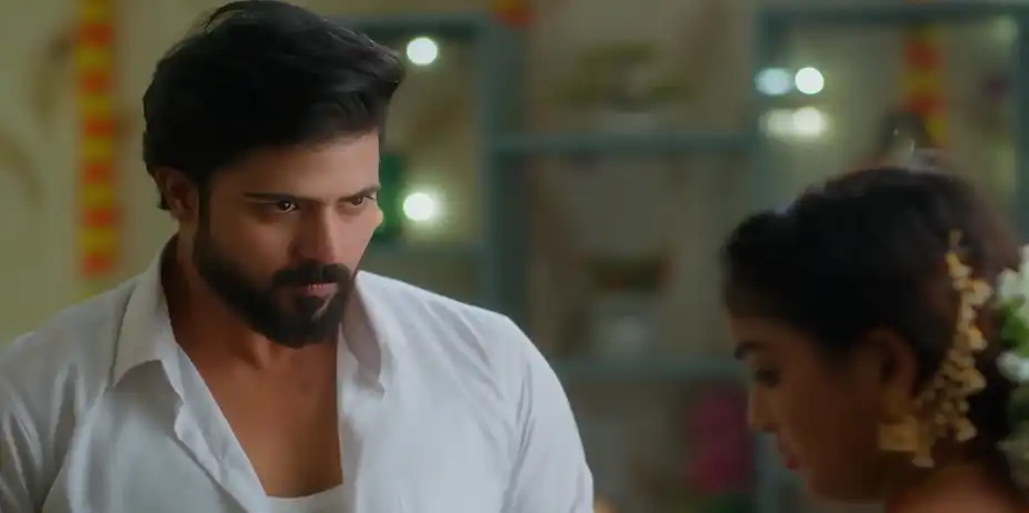 Meghasandesam - December 19, 2025 - Best Scene