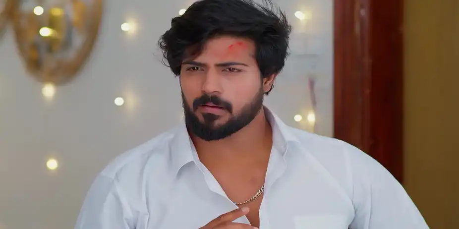 Meghasandesam - December 20, 2025 - Best Scene