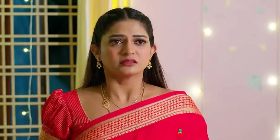 Nindu Noorella Saavasam - December 15, 2025 - Best Scene