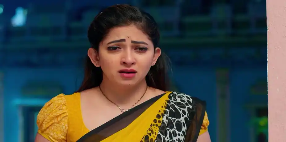 Nindu Noorella Saavasam - December 16, 2025 - Best Scene