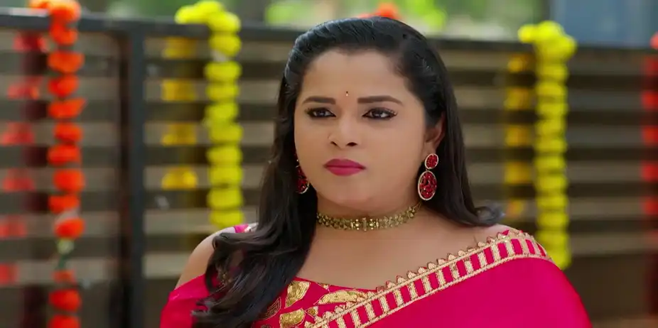 Nindu Noorella Saavasam - December 19, 2025 - Best Scene
