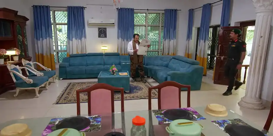 Nindu Noorella Saavasam - December 18, 2025 - Best Scene