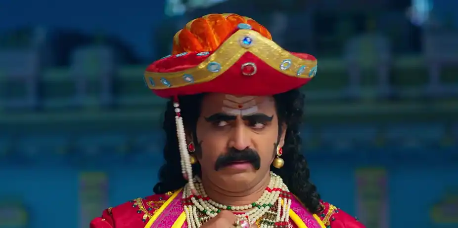 Nindu Noorella Saavasam - December 17, 2025 - Best Scene