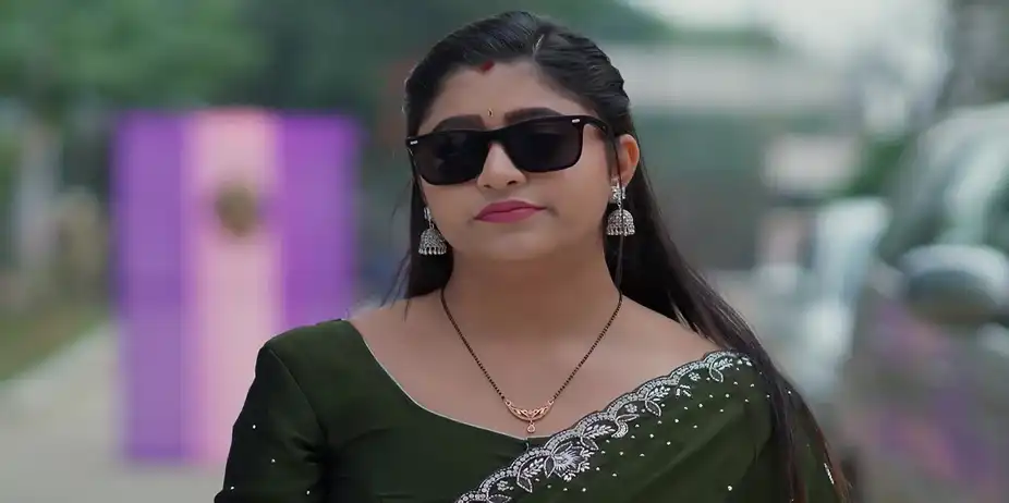 Padamati Sandhyaragam - December 16, 2025 - Best Scene