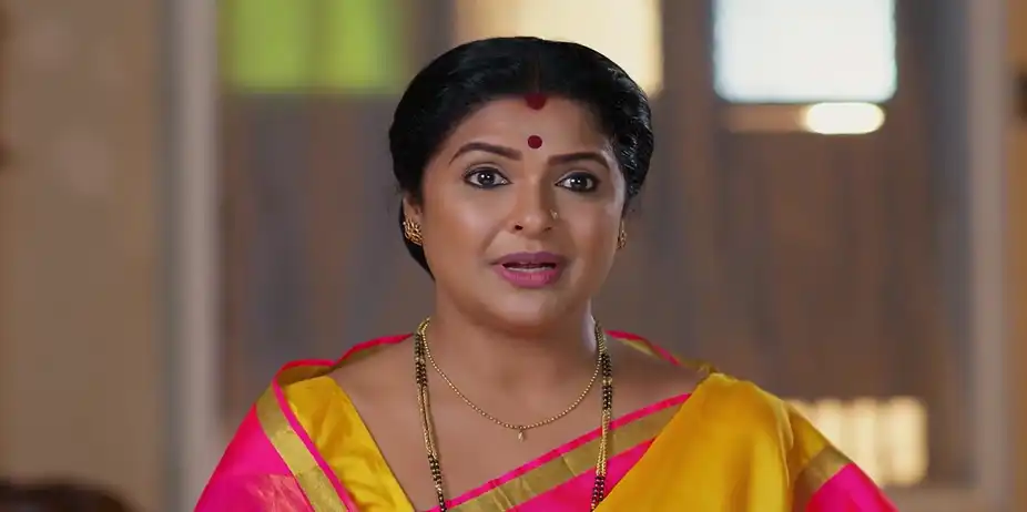 Padamati Sandhyaragam - December 15, 2025 - Best Scene