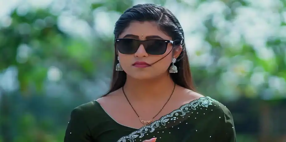 Padamati Sandhyaragam - December 17, 2025 - Best Scene