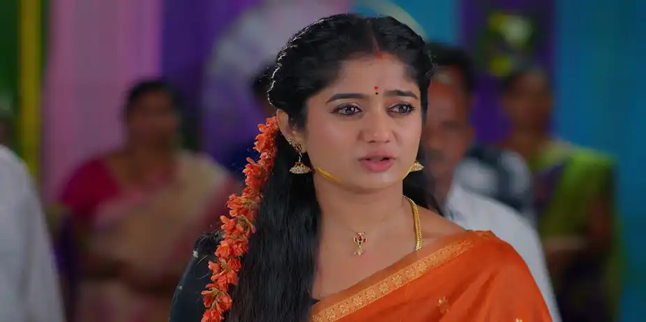 Padamati Sandhyaragam - December 18, 2025 - Best Scene