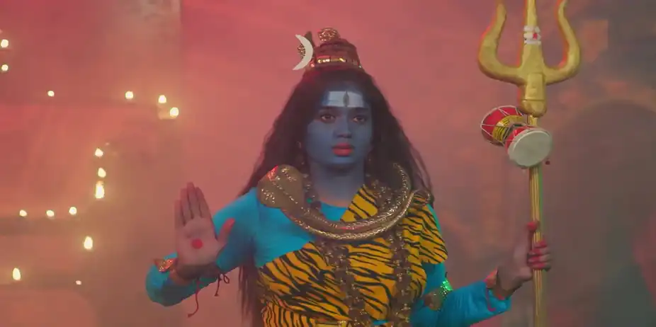 Padamati Sandhyaragam - December 19, 2025 - Best Scene