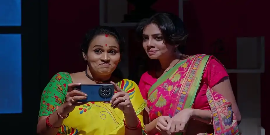 Ummadi Kutumbam - December 15, 2025 - Best Scene