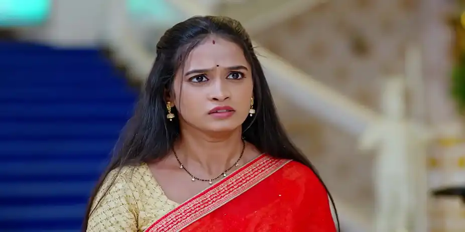 Ummadi Kutumbam - December 16, 2025 - Best Scene