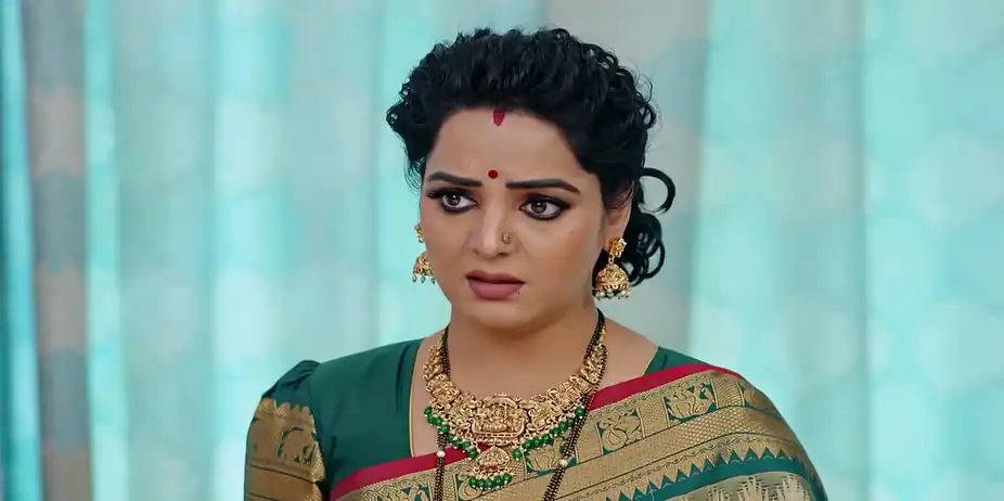 Ummadi Kutumbam - December 18, 2025 - Best Scene