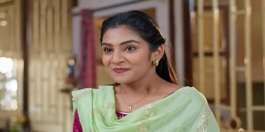 Ummadi Kutumbam - December 19, 2025 - Best Scene