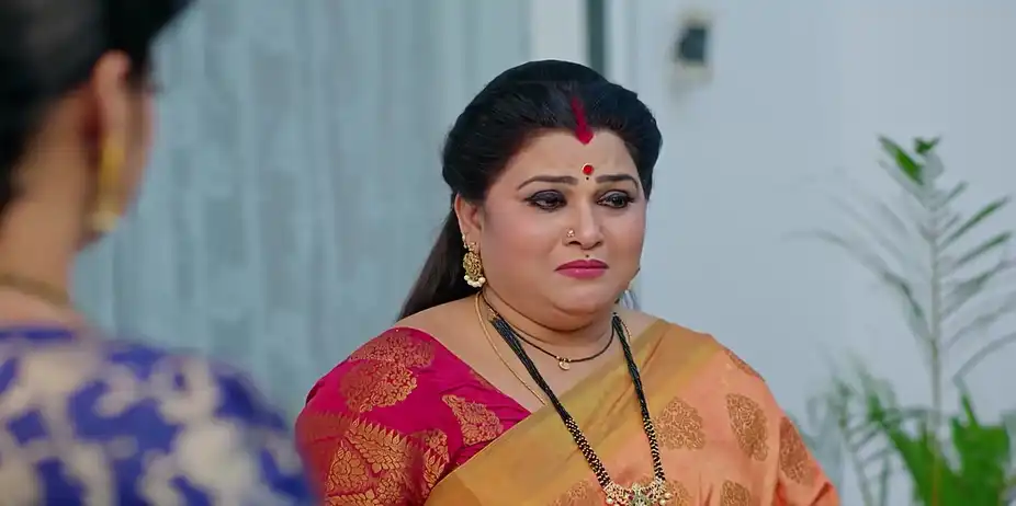 Ummadi Kutumbam - December 17, 2025 - Best Scene
