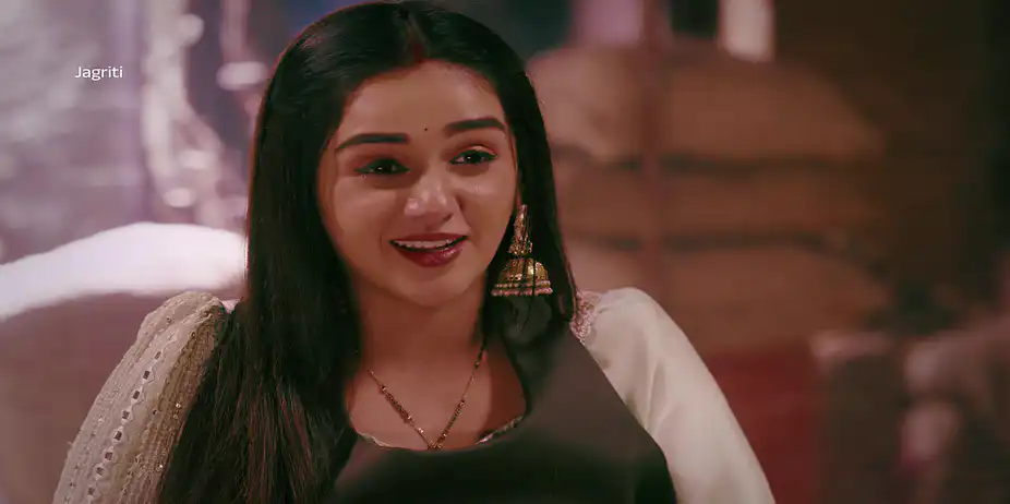 Will Jagriti and Suraj’s Lives Come to an End? - Jagriti - Promo