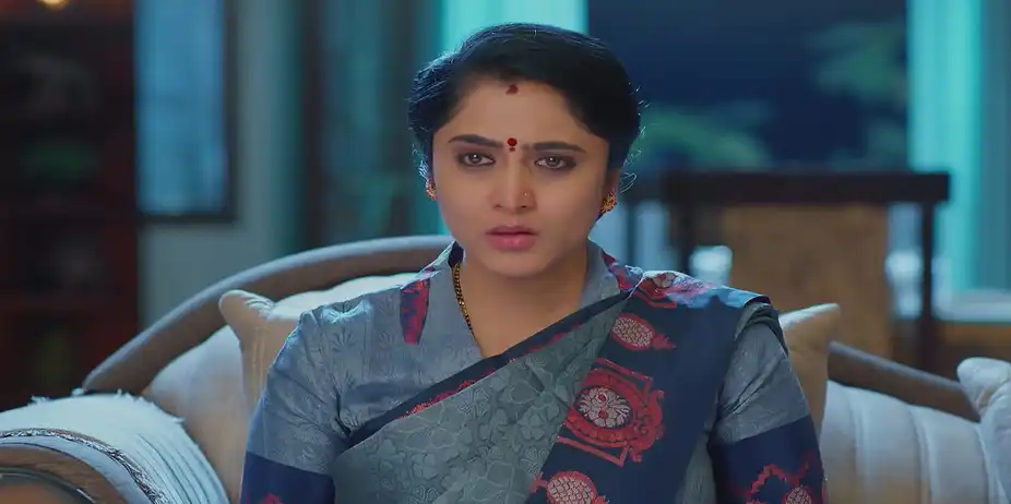 Salangai Oli S1 E226 - Vamshi Tricks his Parents