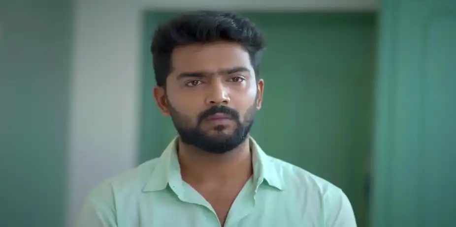 Ayali and Siva Discover a Truth - Ayali