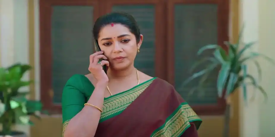 Getti Melam - December 20, 2025 - Best Scene