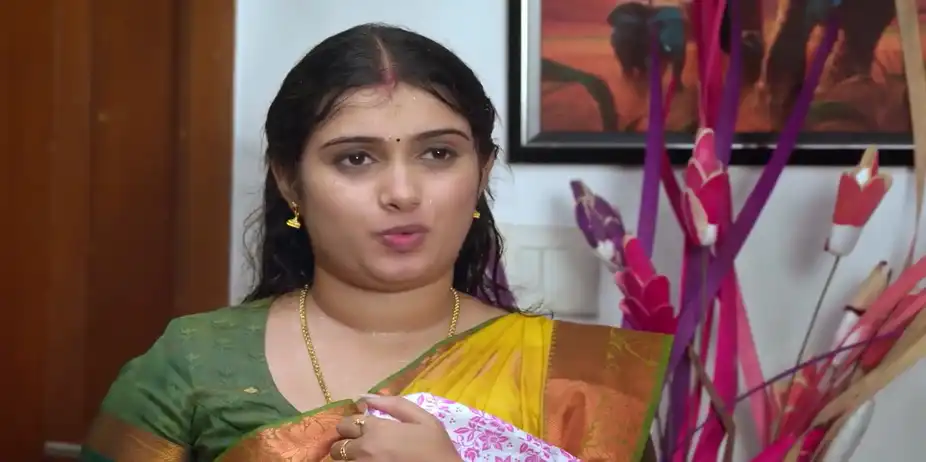 Thirumangalyam - December 15, 2025 - Best Scene