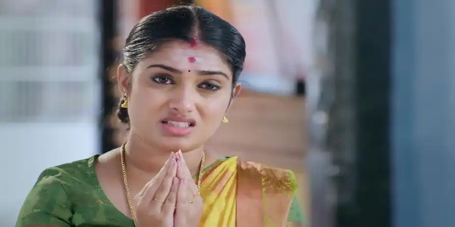 Thirumangalyam - December 16, 2025 - Best Scene