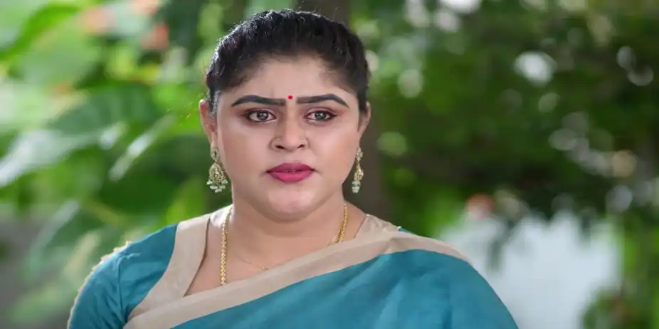 Thirumangalyam - December 17, 2025 - Best Scene