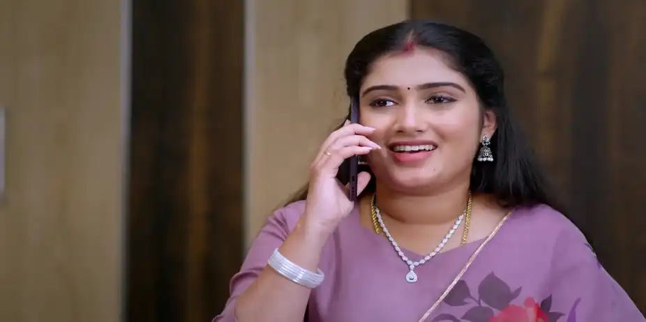 Thirumangalyam - December 19, 2025 - Best Scene
