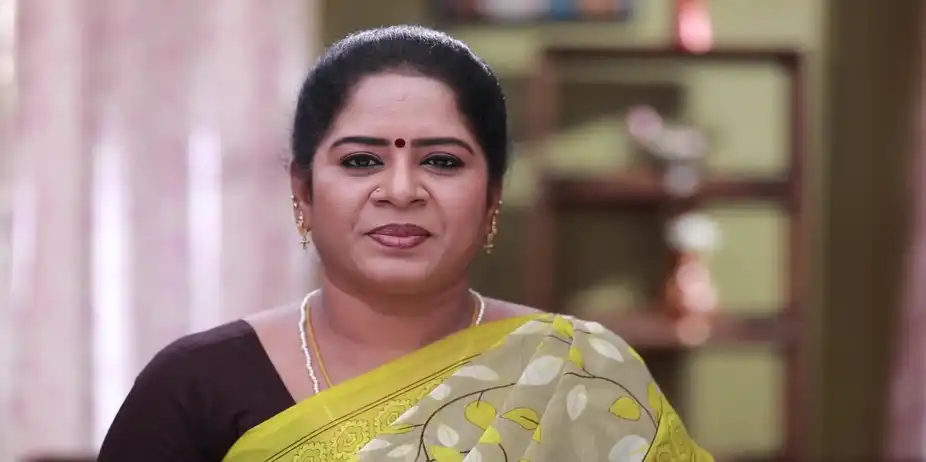 Hasina's Hesitation - Varisu