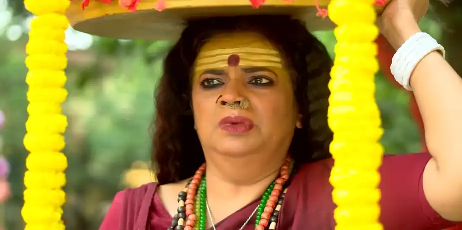 Chirodini Tumi Je Amar - December 19, 2025 - Best Scene