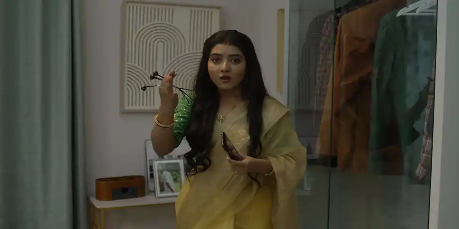 Jowar Bhanta - December 17, 2025 - Best Scene