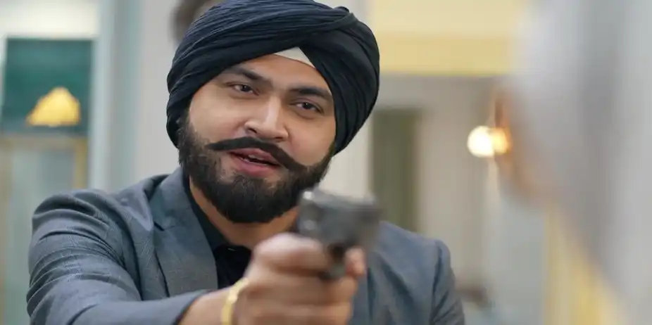 Jowar Bhanta - December 18, 2025 - Best Scene