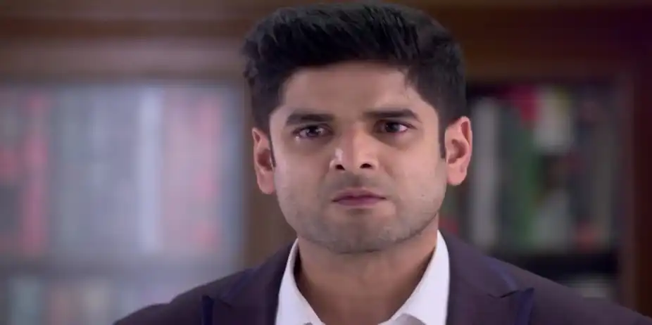 Parineeta - December 15, 2025 - Best Scene