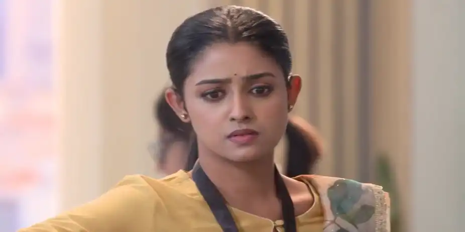 Parineeta - December 16, 2025 - Best Scene