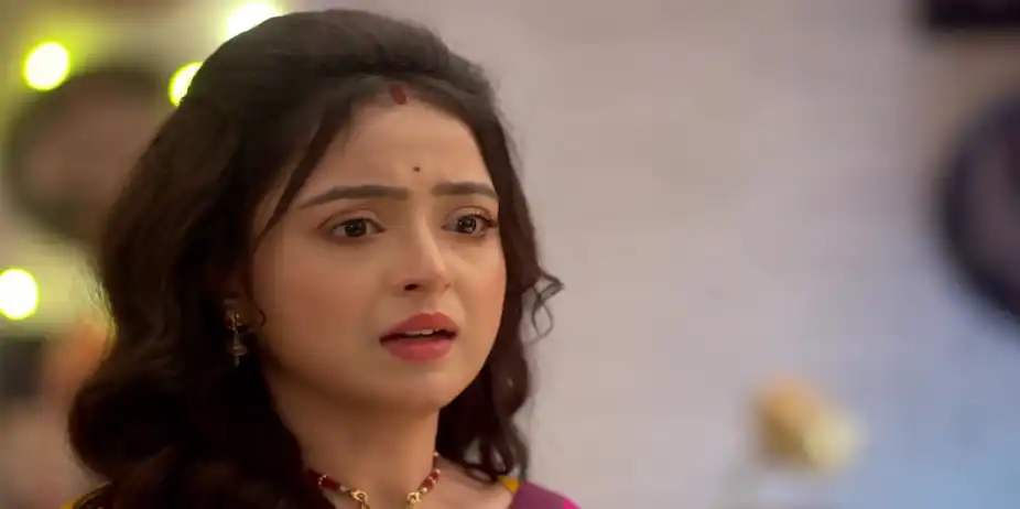 Parineeta - December 19, 2025 - Best Scene