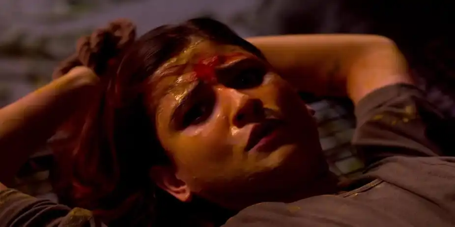 Parineeta - December 21, 2025 - Best Scene