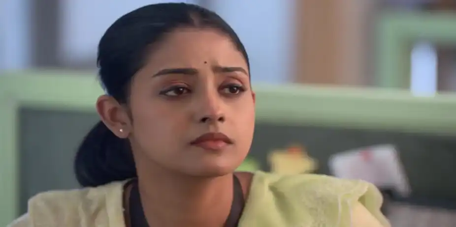Parineeta - December 17, 2025 - Best Scene