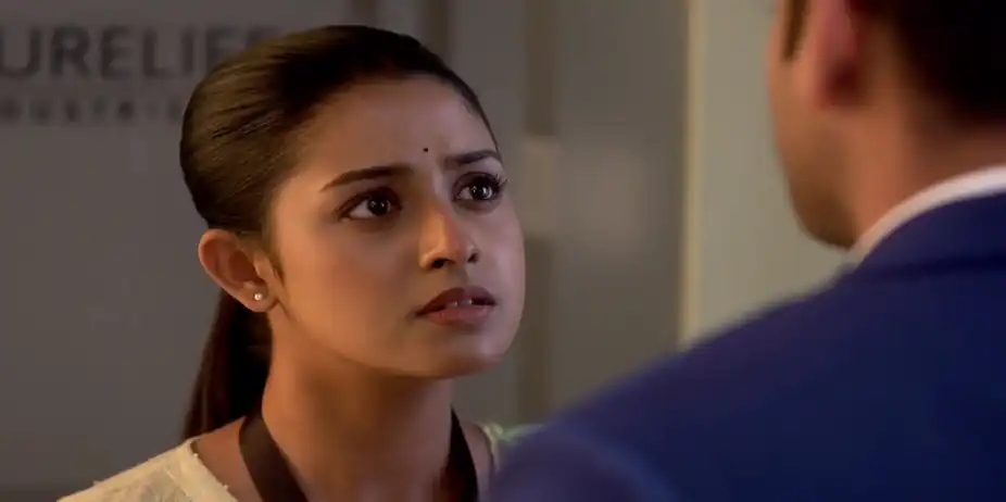 Parineeta - December 18, 2025 - Best Scene