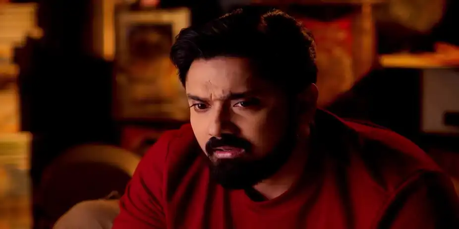The Teddy Is Sold to a Store - Tui Amar Hero