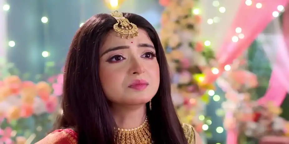 Mahagouri Awaits an Email - Tui Amar Hero
