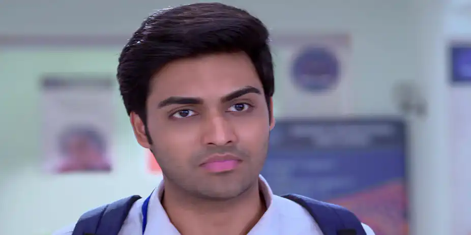 Besh Korechi Prem Korechi - December 21, 2025 - Episode Spoiler
