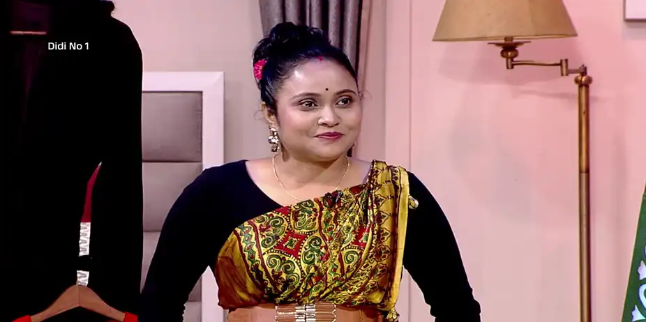 Celebrating Winter with the Participants - Didi No 1 Season 9 - Promo