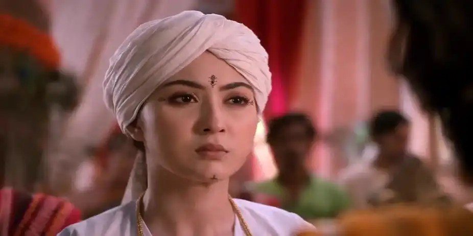 Bedeni Jyotsnar Amar Prem - December 16, 2025 - Best Scene