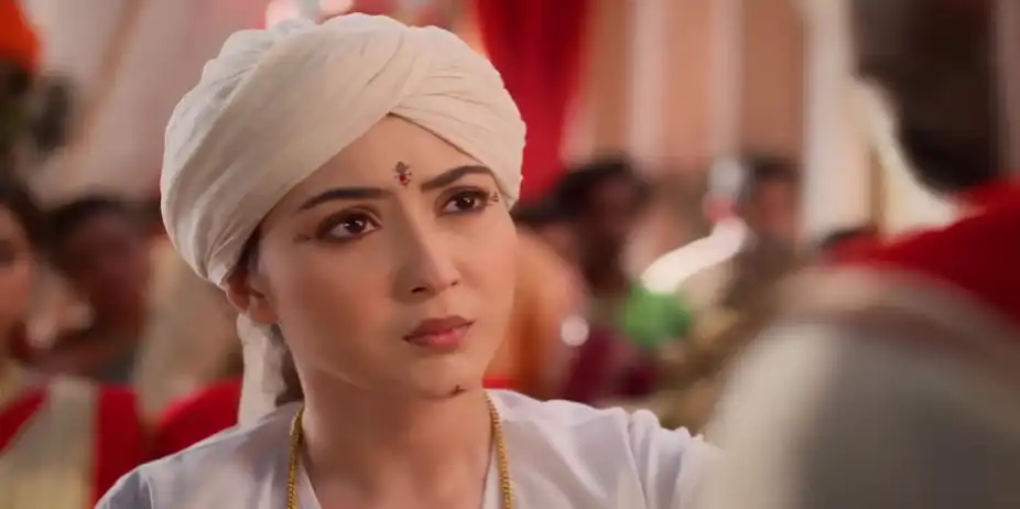 Bedeni Jyotsnar Amar Prem - December 15, 2025 - Best Scene