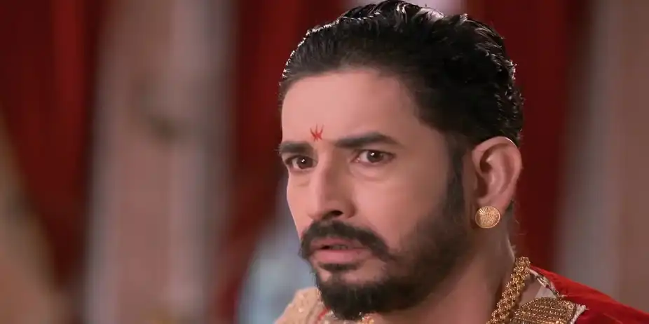 Bedeni Jyotsnar Amar Prem - December 18, 2025 - Best Scene