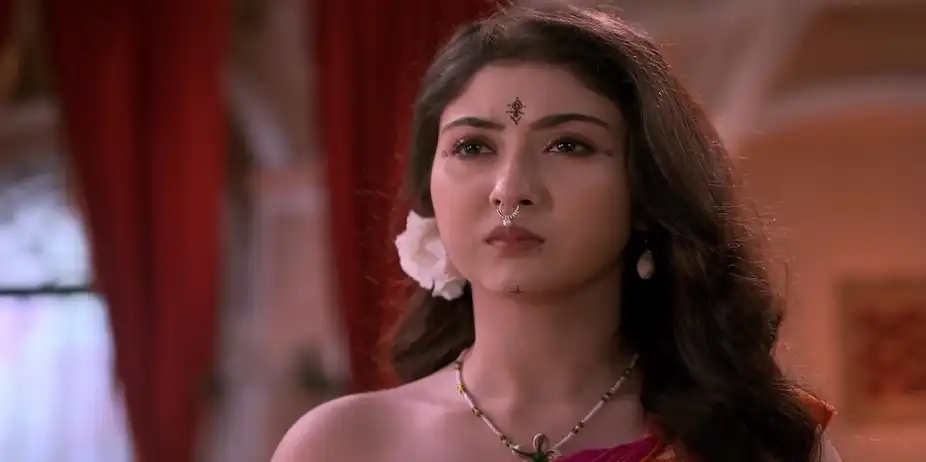 Bedeni Jyotsnar Amar Prem - December 19, 2025 - Best Scene