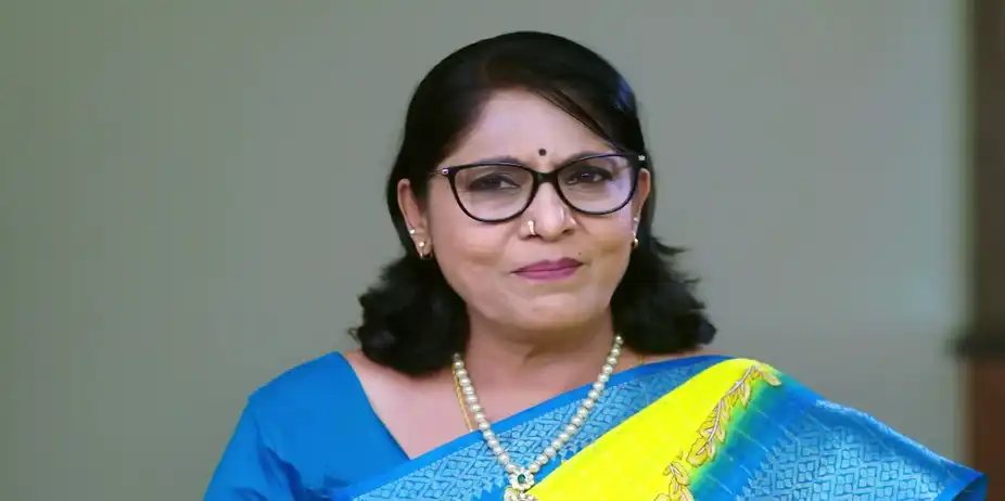 Gauri’s Surprising Transformation - Brahmagantu