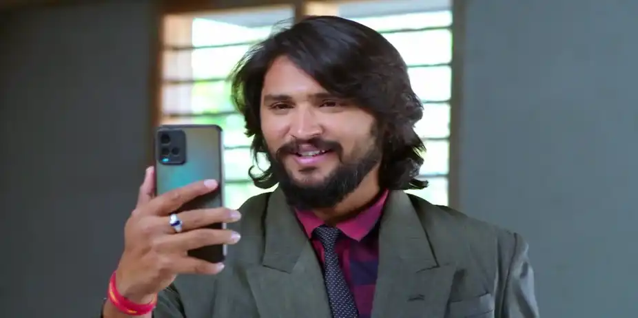 Brahmagantu - December 19, 2025 - Best Scene