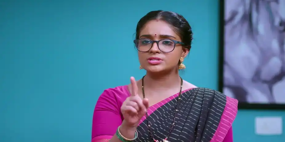 Brahmagantu - December 18, 2025 - Best Scene