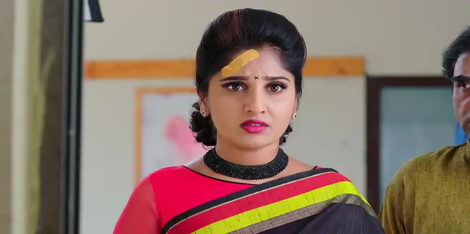 Kalyanamasthu - December 15, 2025 - Best Scene